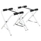 VidaXL Kajakwagen 90 kg Aluminium