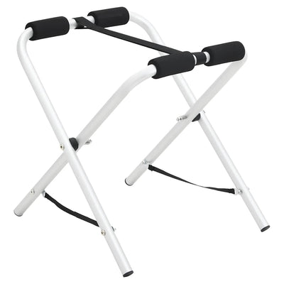 VidaXL Kajakwagen 90 kg Aluminium