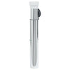 Vidaxl Parasol-Fuß für Land für 40-50 mm Stab Aluminium Silber