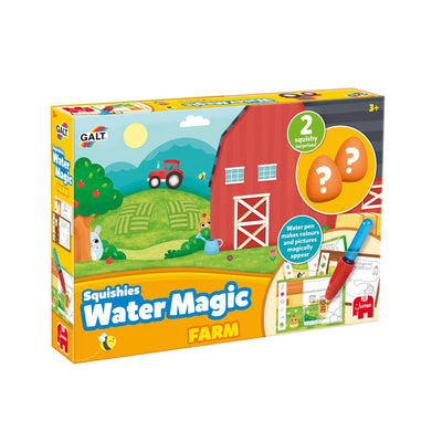 Jumbo-Wassermagie-Squishies-Farm
