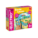 Jumbo Electro Touch lernen erste Lektionen - afbeelding 1