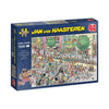 Jumbo jvh Puzzle ein Stiletto-Absatz zu hoch 1500 Stück