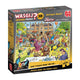 Puzzle Wasgij Retro Original 10 antike Yacht 1000 | 2 Stk