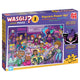 Jumbo Wasgij Junior 2 Popcorn 240Stk