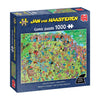 Jumbo-JVH-Titel noch offen, 1000 Stück