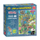 Jumbo JVH Oldtimer Paket Stress 1000Stk