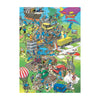Jumbo JVH Oldtimer Paket Stress 1000Stk