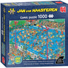 Jumbo JVH Hockey Championships 1000 Stk