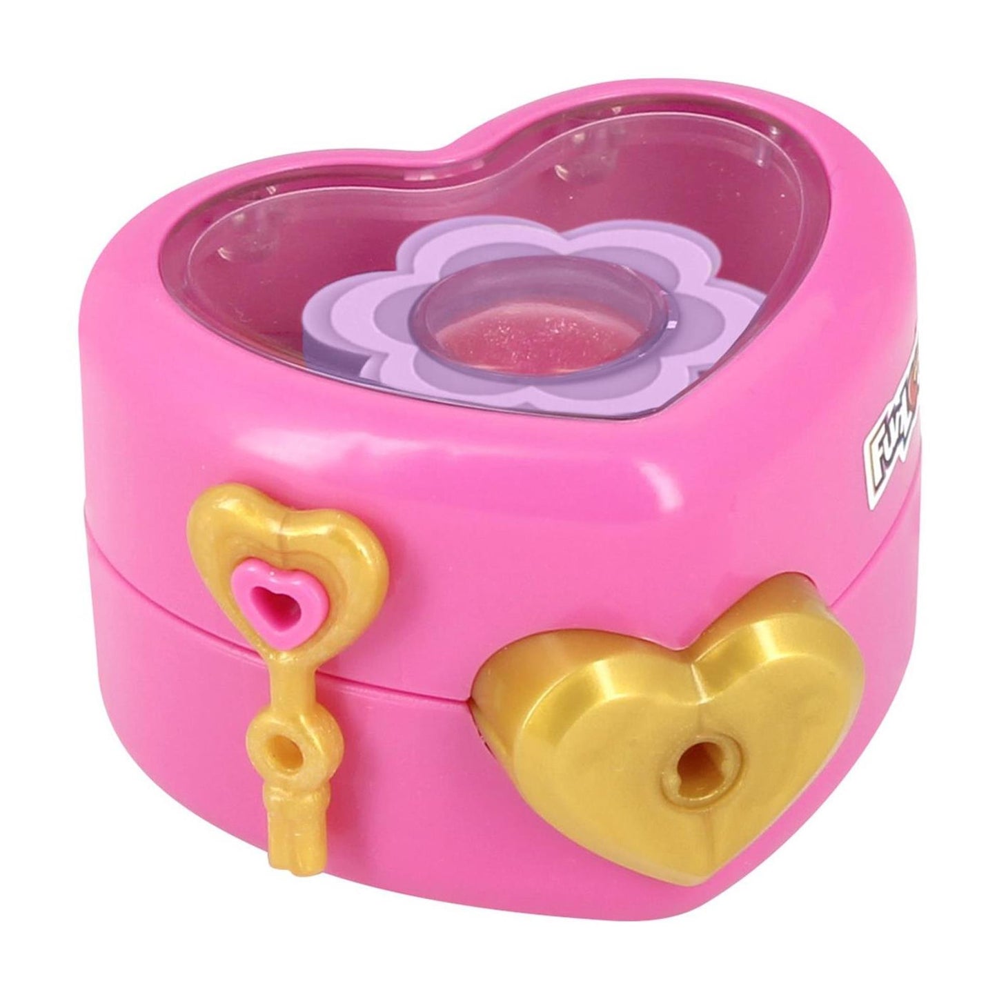 Jumbo Funlockets geheimer Lipgloss-Ring
