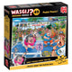 Jumbo Wasgij Original 49 Padel Court 1000Stk
