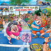 Jumbo Wasgij Original 49 Padel Court 1000Stk