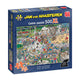 Jumbo JVH der Zoo 500 XL-Teile