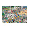 Jumbo JVH der Zoo 500 XL-Teile