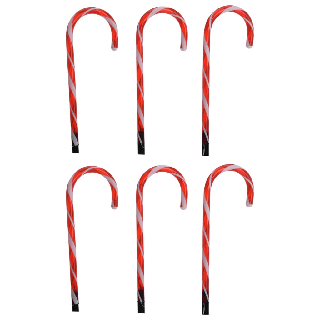 Ambiente Ambiente 6-teilige Aklampenset