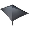 Sonnenschirm anderer Marken 125x200 cm grau