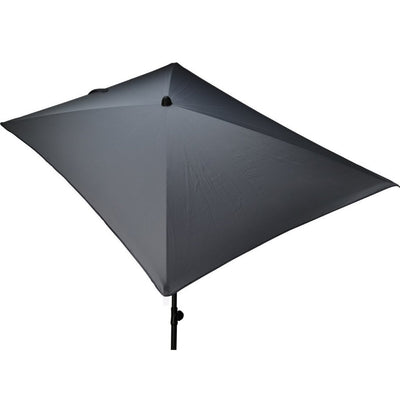 Sonnenschirm anderer Marken 125x200 cm grau