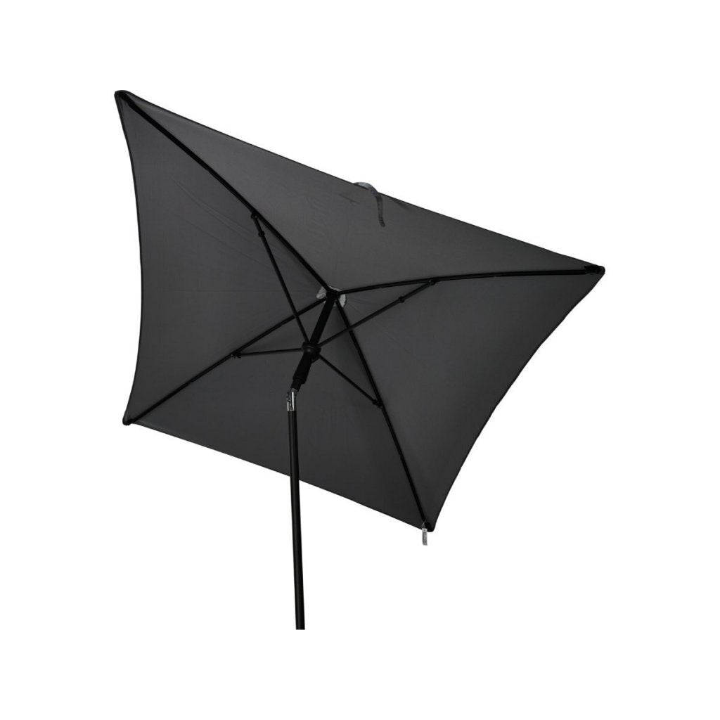Sonnenschirm anderer Marken 125x200 cm grau