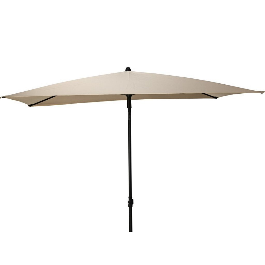 Sonnenschirm anderer Marken 125x200 cm beige