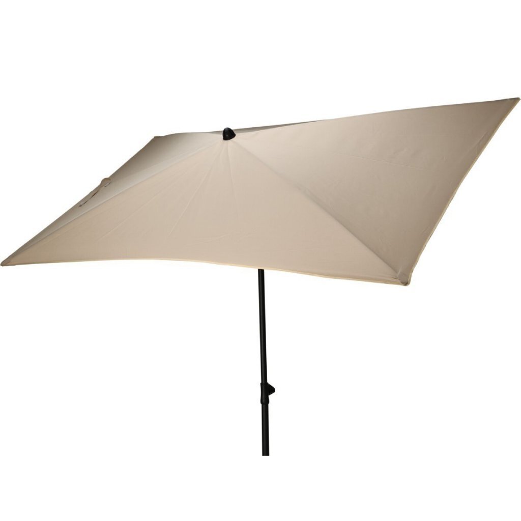 Sonnenschirm anderer Marken 125x200 cm beige