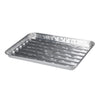 BBQ Grillschalen 34x23x2,5 cm 5 Stück