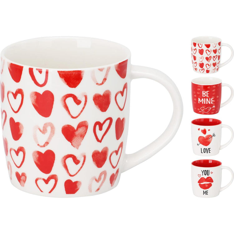 Home-Styling-Becher Love 325ml