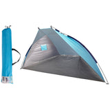 Pro Beach Strandzelt 270x120x120cm - afbeelding 1