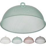 Fliegenhaube aus Metall anderer Marken, 35 x 14 cm, sortiert - afbeelding 1