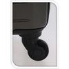 Andere Marken proworld Kofferset 50-60-70 cm anthrazit
