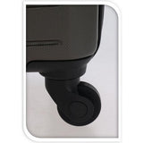 Andere Marken proworld Kofferset 50-60-70 cm anthrazit - afbeelding 3