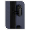 Andere Marken proworld Kofferset 50-60-70 cm dunkelblau