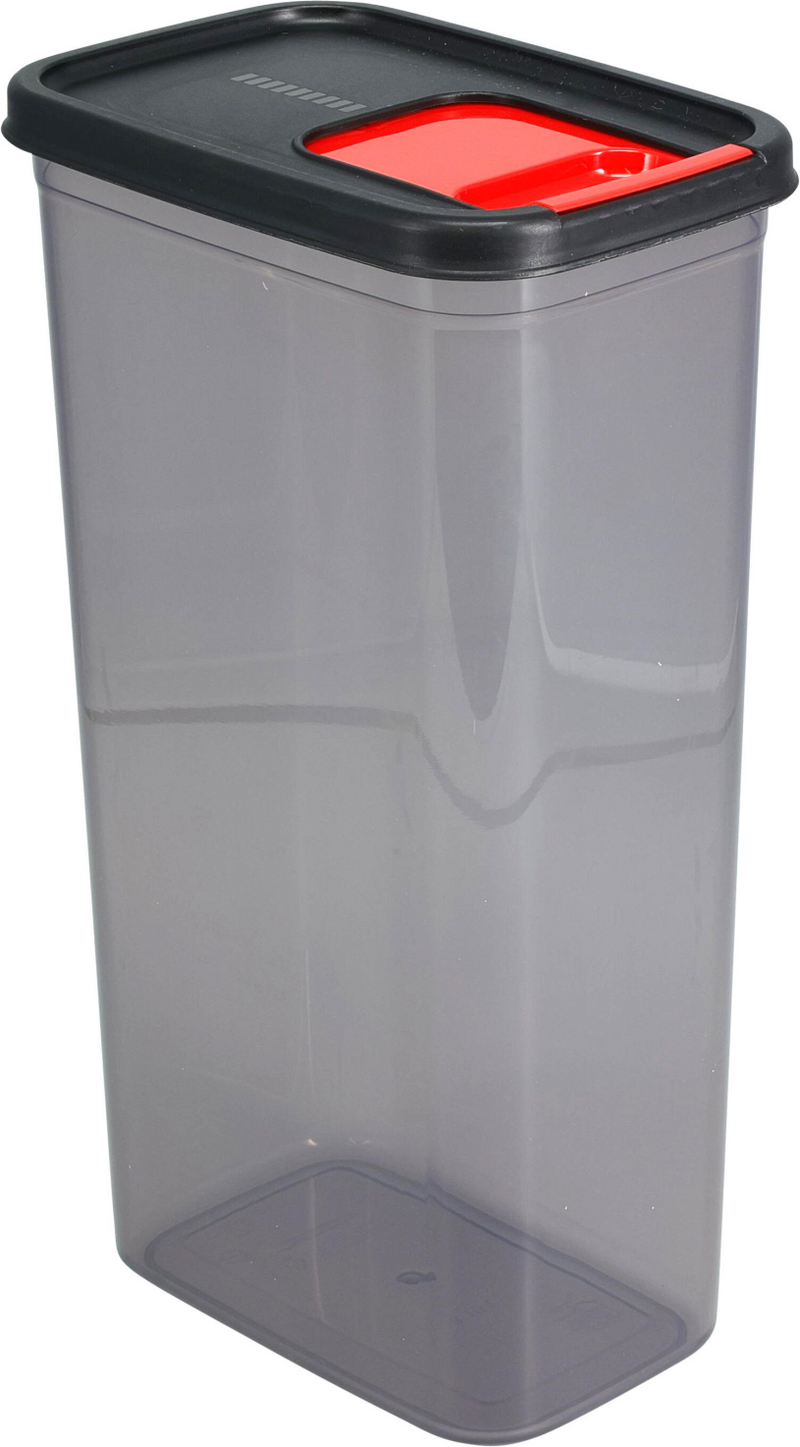 Ausgezeichneter Kunststoffstreuer für den Haushalt, 3160 ml