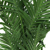 Andere Marken Kunstpflanze Palme 50x85 cm grün