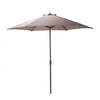 Sonnenschirm anderer Marken 230x220 cm taupe