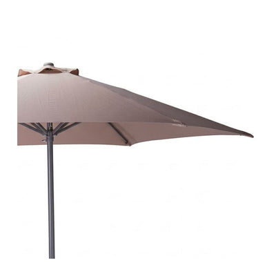 Sonnenschirm anderer Marken 230x220 cm taupe