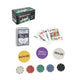 Pokerset anderer Marken