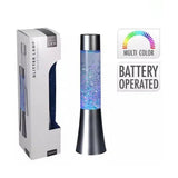 Glitzerlampe mit 7-Farben-LED - afbeelding 1