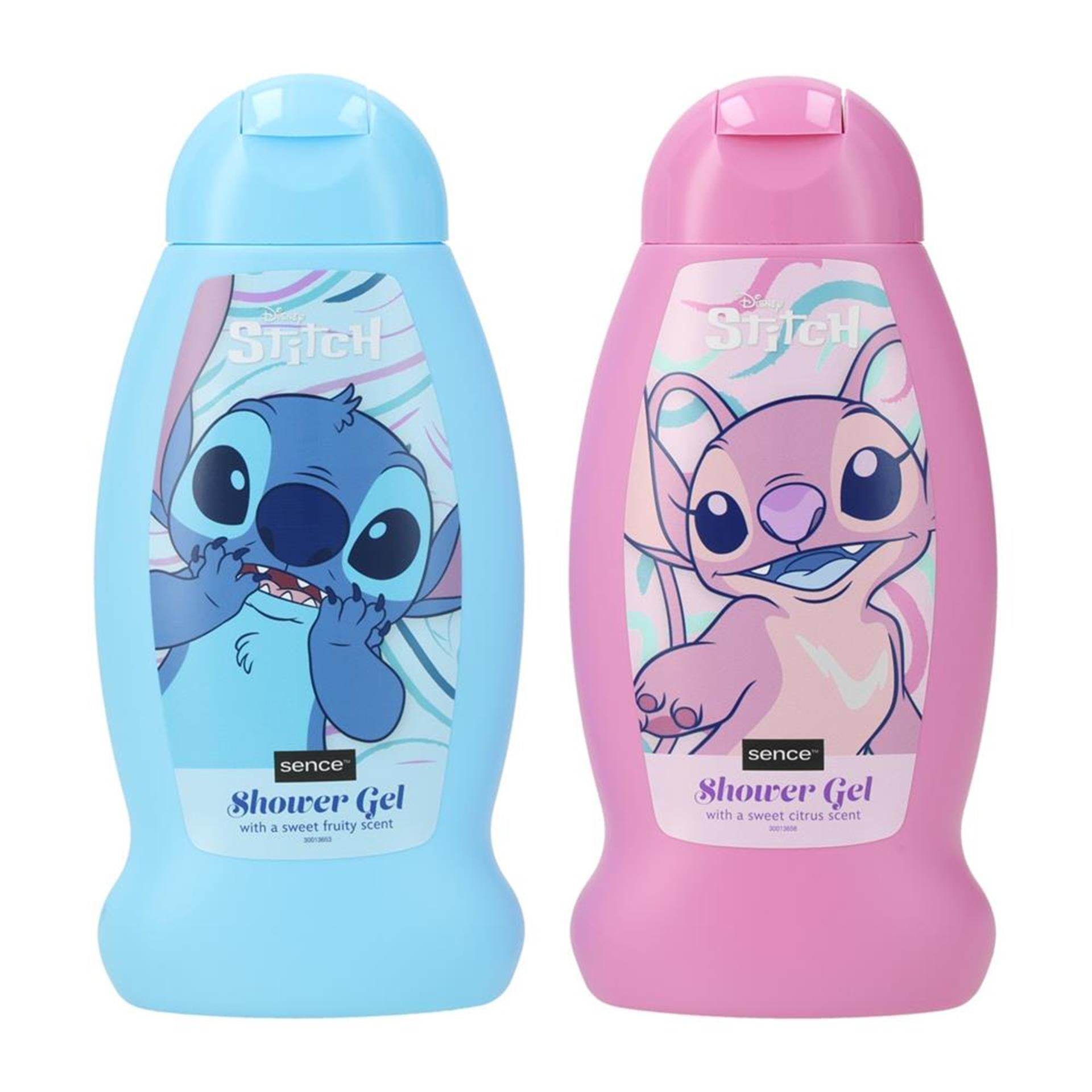 Sense Disney Stitch of Angel Duschgel 300 ml