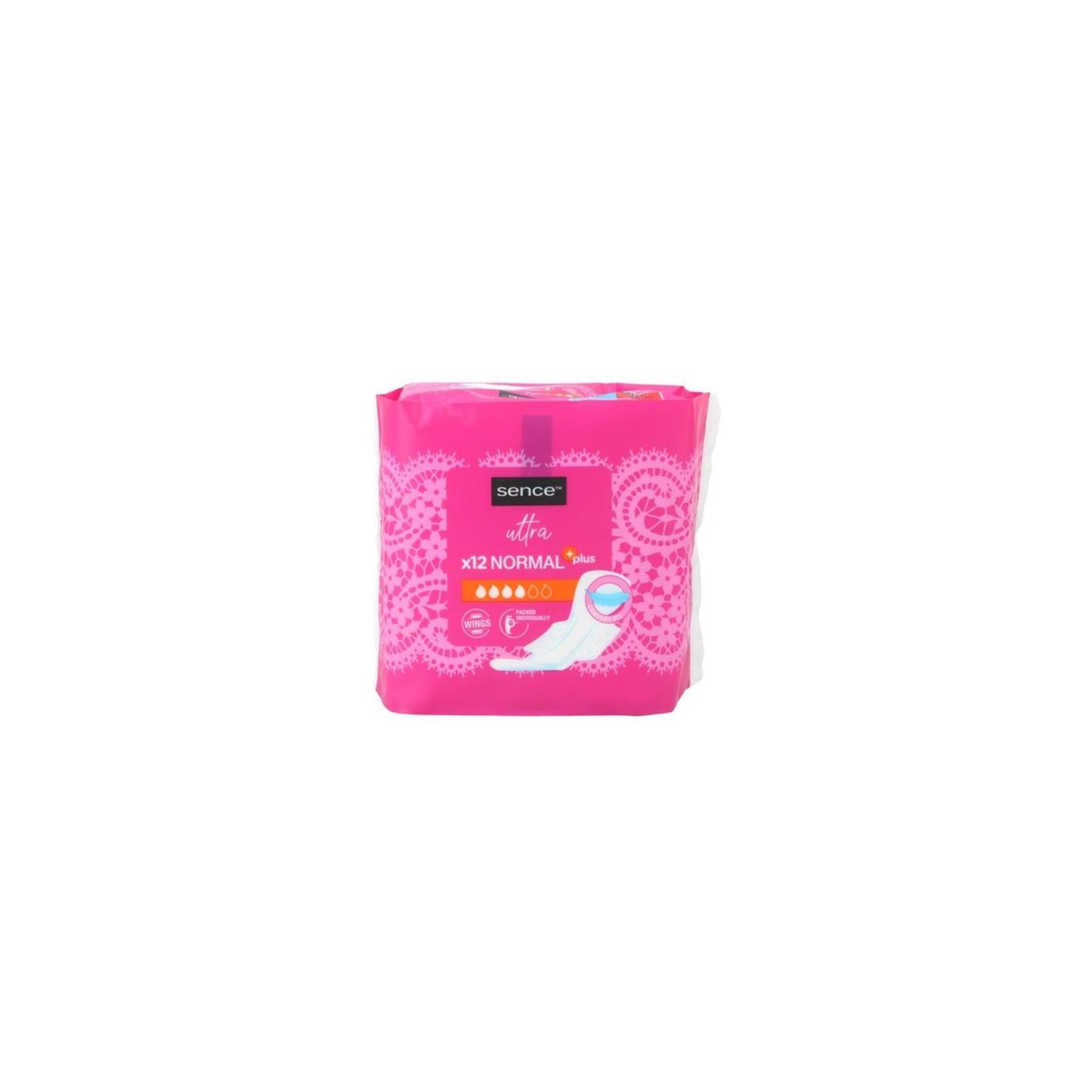 Sense Damenbinde Ultra Normal Plus