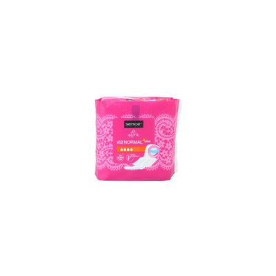Sense Damenbinde Ultra Normal Plus