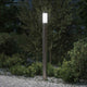 Vidaxx Pollerleuchte 110 cm Edelstahl IP44