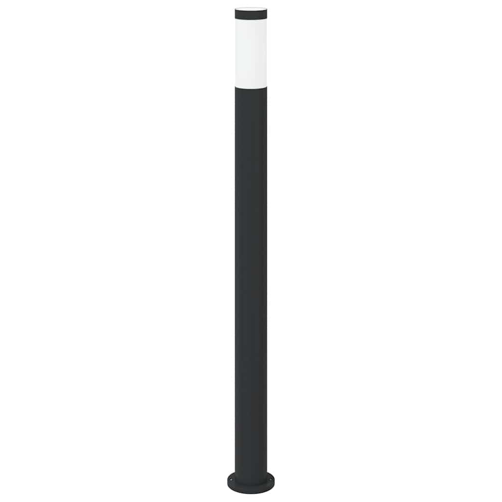 Vidaxx Pollerleuchte 110 cm Edelstahl IP44