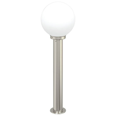 Vidaxx Pollerbeleuchtung 80 cm Edelstahl IP44