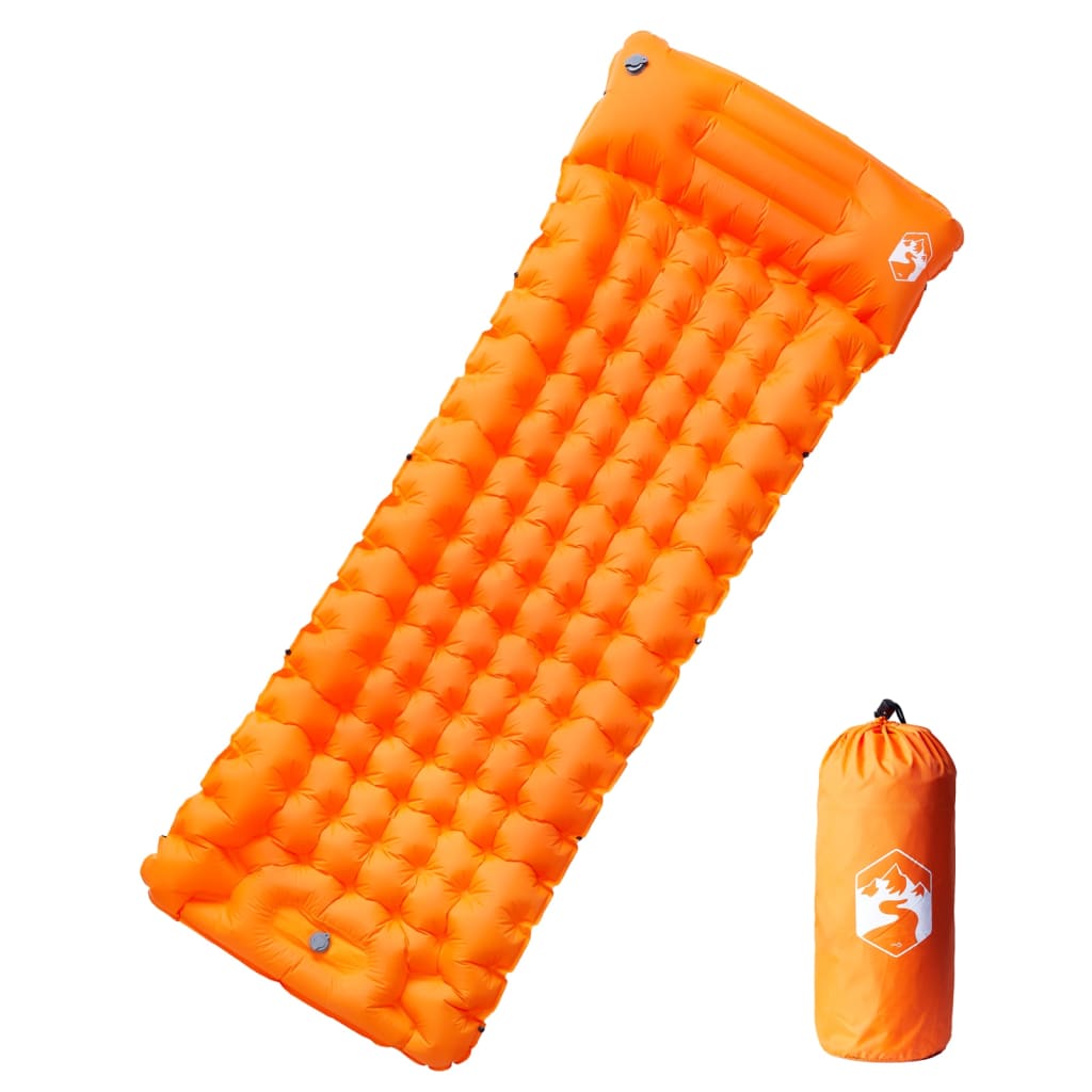 Vidaxl Campingmatratz