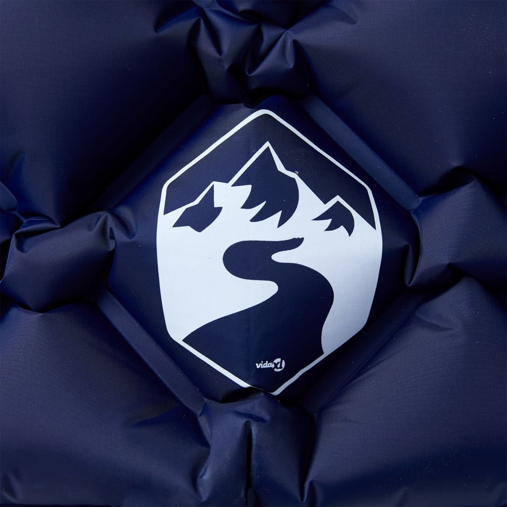 Vidaxl Campingmatratz