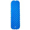 Vidaxl Campingmatratze aufblasbare 190x58x6 cm 1-Person Blau