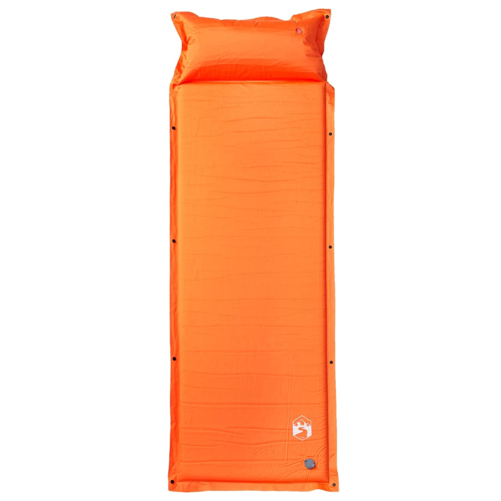 Vidaxl Campingmatratz