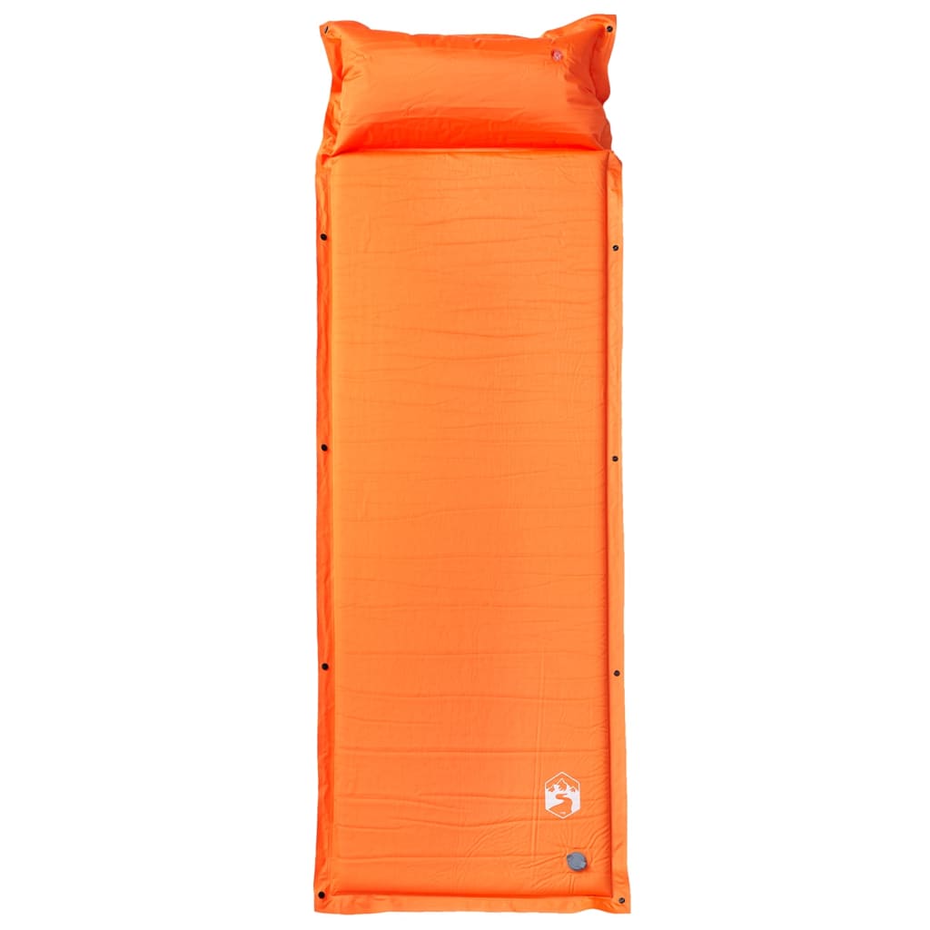 Vidaxl Campingmatratz