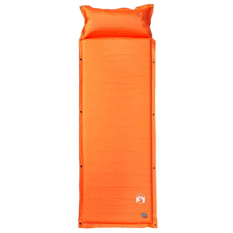 Vidaxl Campingmatratz