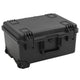 VIDAXL -Flugpapier tragbar 54x41.5x29 cm pp schwarz