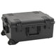 VIDAXL -Flugpapier tragbar 62.5x50x28.5 cm pp schwarz